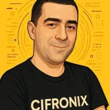 CIFRONIX - Revisión de TI