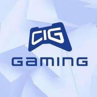 CIG Gaming - игры