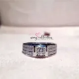 Cincin Silver 925 - серебряные кольца