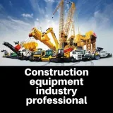 Equipo de construcción - perfil
