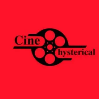 CineHysterical - Кино и Сериалы