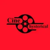 CineHysterical- Movies and series