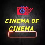 CinemaofCinema- Movies and series