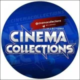 Cinemacollections- Film selections.