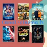 Cinéma film fr - Французское кино