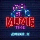Cinemagico HD - películas