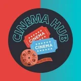 CinemaHub - películas y series de televisión