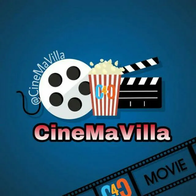 CineMaViLLa - фильмы в HD