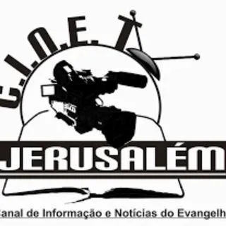 C.I.N.E. TV JERUSALÉM - ТВ Иерусалим