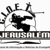 C.I.N.E. TV.JERUSALÉMTV Jerusalén