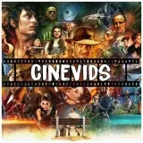 CineVids- movies and TV series