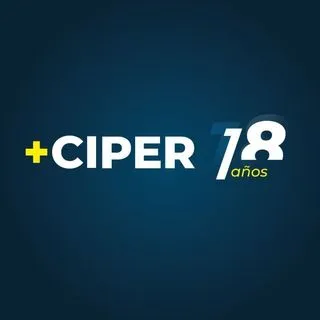 CIPER Chile - независимая журналистика