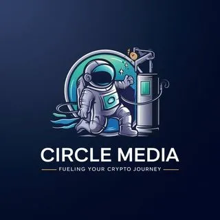 Circle Media - Крипто и аирдропы
