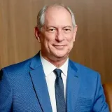 Ciro Gomes OficialPolítica brasileña