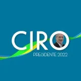 CiroPresidente - политика Бразилия
