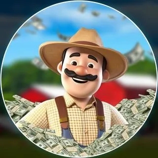 CIS Farm - игровая ферма