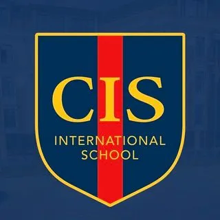 CIS Tashkent - школа