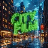 Ciudad Película - series de películas