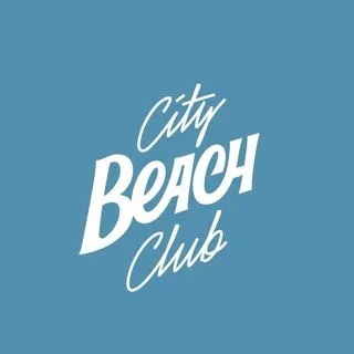 City Beach Club - пляжный отдых Москва