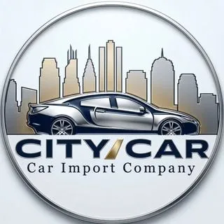 CITY CAR IMPORT - авто из Японии и Китая