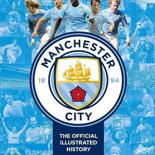 MANCHESTER CITY ACTU - Новости Ман Сити