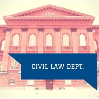 CIVIL HUB - цивільне право