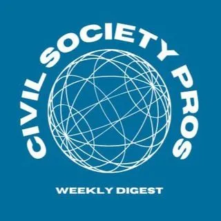 Civil Society Pros - НКО