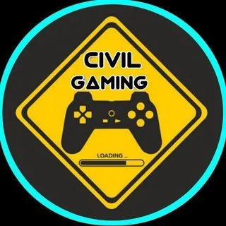 CIVIL GAMING STUDIO - игровая студия