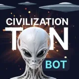 CivilizaciónTon - bot de la civilización