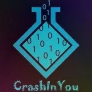 CrashInYou - мемы и юмор