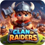 Clan of Raiders - рейдеры