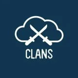 Clans game - chat clans