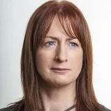 Clare Daly - независимый социализм