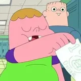 Clarence - Quick contact