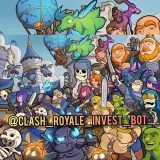 Clash Royale Info - noticias y guías