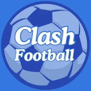 Clash Football - футбол и страсти