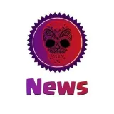 Italian Clashers News - Новости Clash