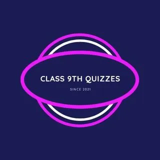 Class 9 MCQ Pre-NTSE Quiz - Тесты MCQ