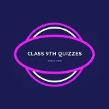 Class 9. MCQ Pre-NTSE Quiz - Tests. MCQ