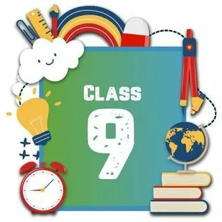 Class 9 Study Materials - Учебные материалы