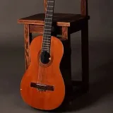 Mundo de Guitarra Clásica - Guitarra Clásica