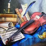 Classical Music- for the soul