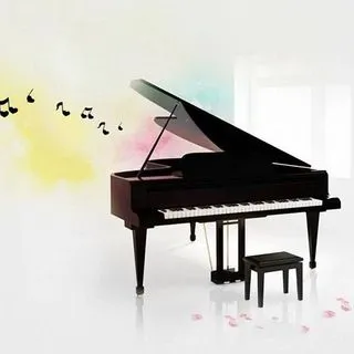 Classical Piano Sheets - ноты