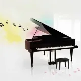 Classical Piano Sheets - ноты