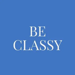 Classy Community - онлайн-школа английского