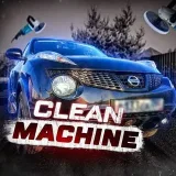 Clean Machine - уход за автомобилем