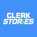 CLERK STORIES - Office humor.