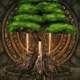 Tree is a text-based RPG