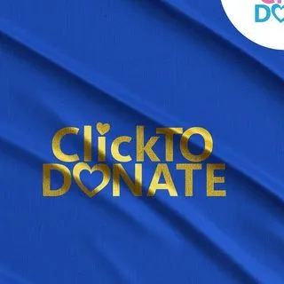 Click to Donate - Клик-донат