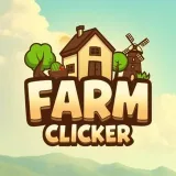 FARM CLICKER - ферма кликер